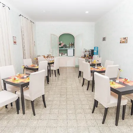 Guest house L'orcia San Quirico d'Orcia