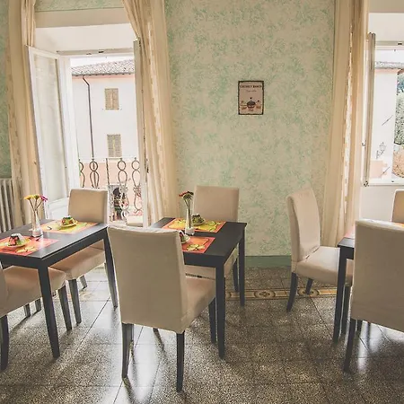 Guest house L'orcia *