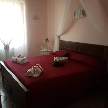 Guest house L'orcia