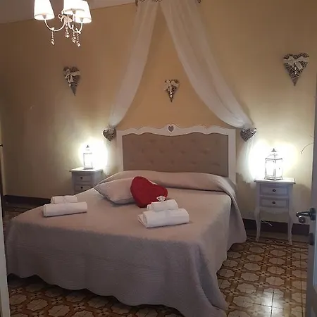 Guest house L'orcia *