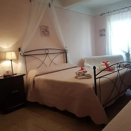 Guest house L'orcia *