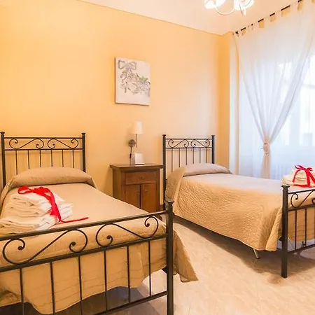 L'orcia Guest house San Quirico d'Orcia