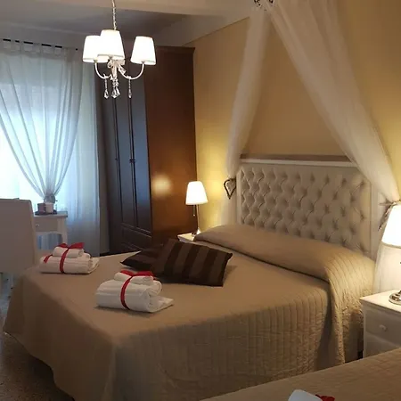 Guest house L'orcia